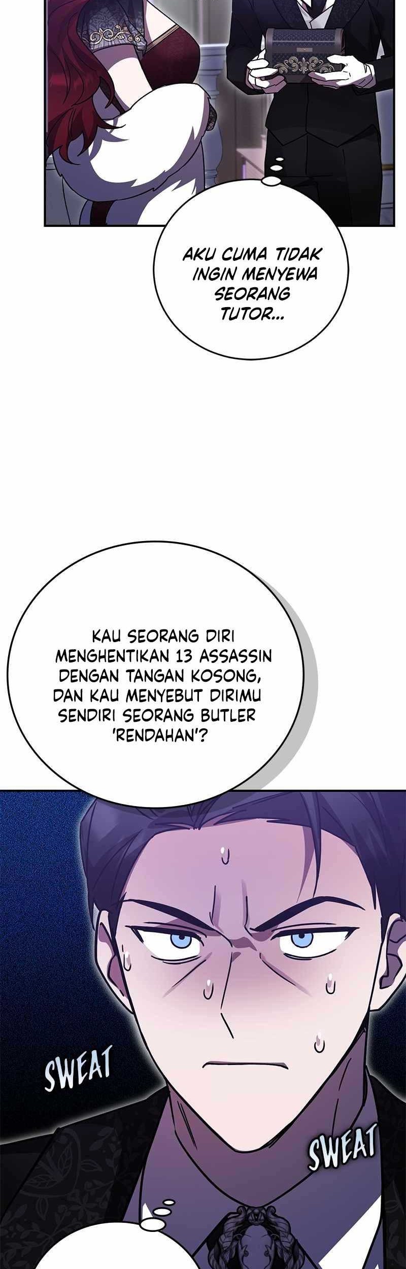 Heroes, Demons & Villains Chapter 82 Gambar 33