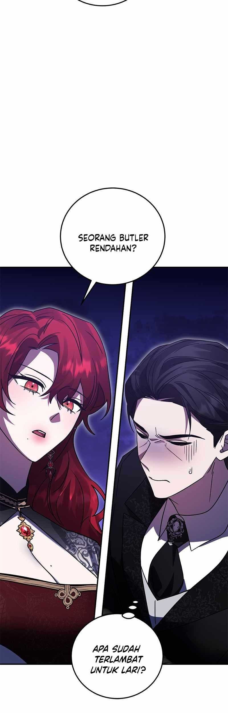 Heroes, Demons & Villains Chapter 82 Gambar 36