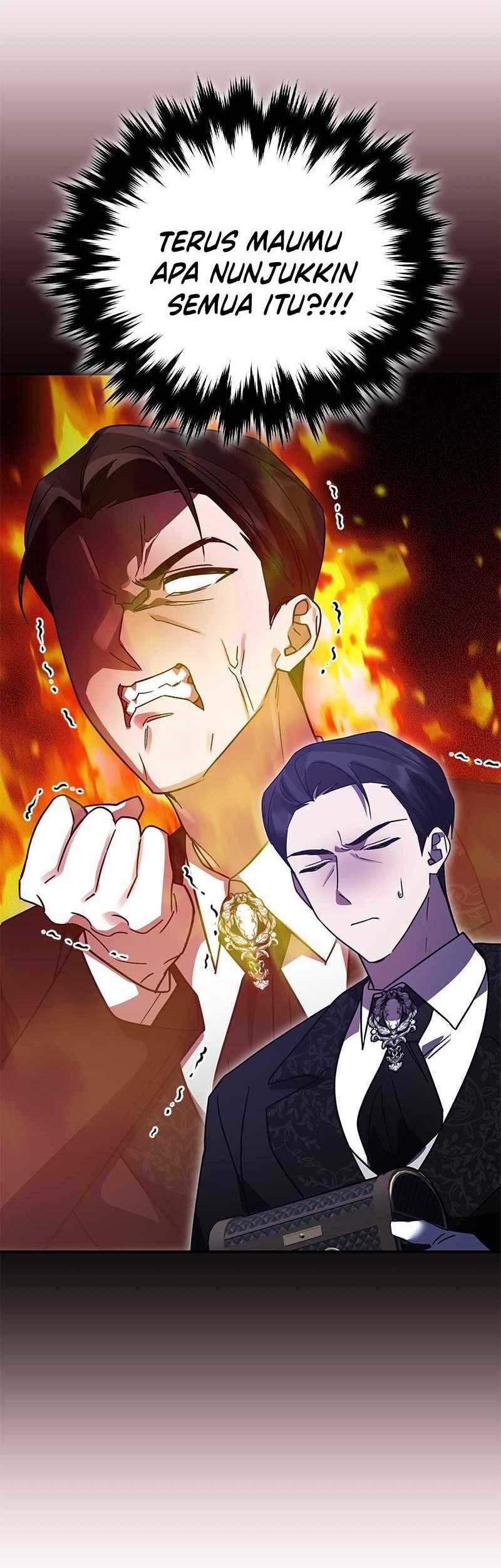 Heroes, Demons & Villains Chapter 82 Gambar 39
