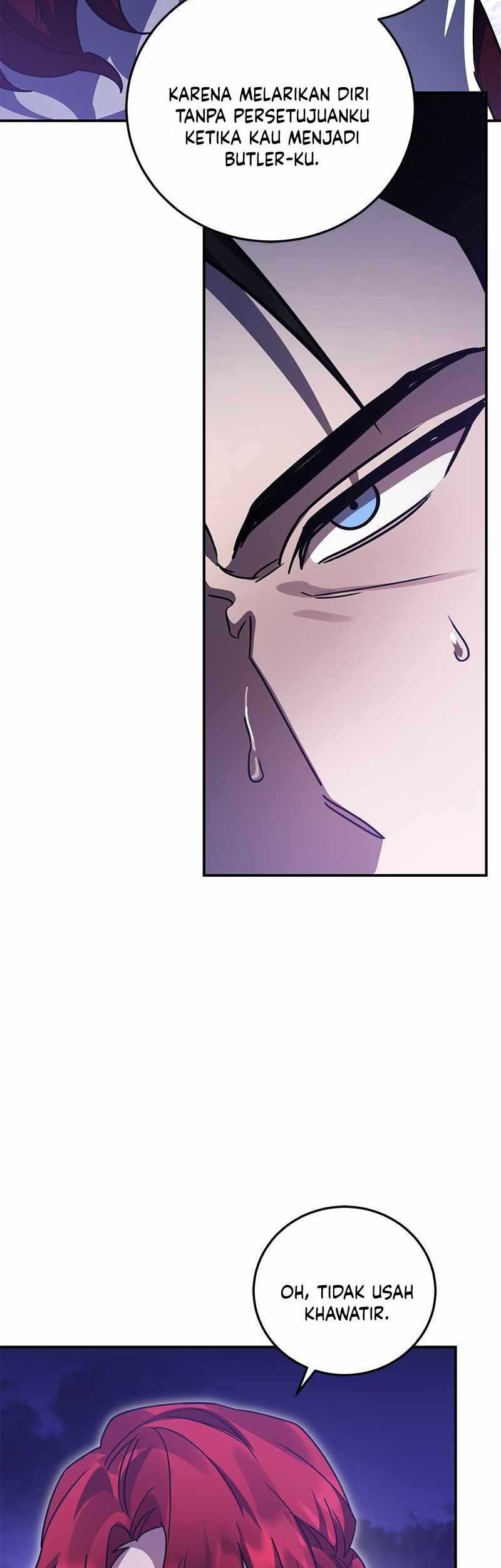 Heroes, Demons & Villains Chapter 82 Gambar 41