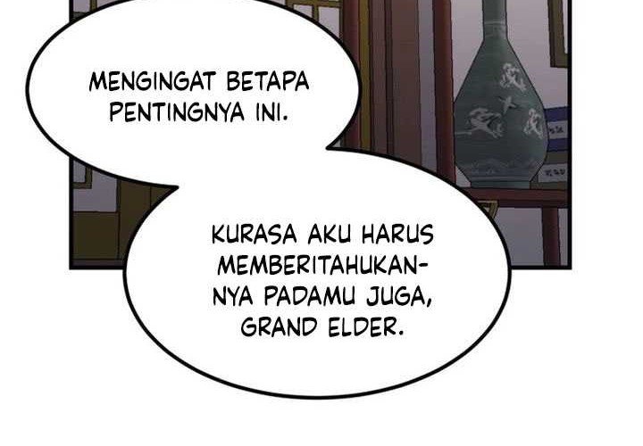 The Great Master Chapter 113 Gambar 30