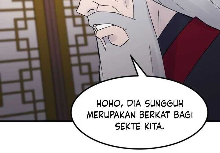 The Great Master Chapter 113 Gambar 39