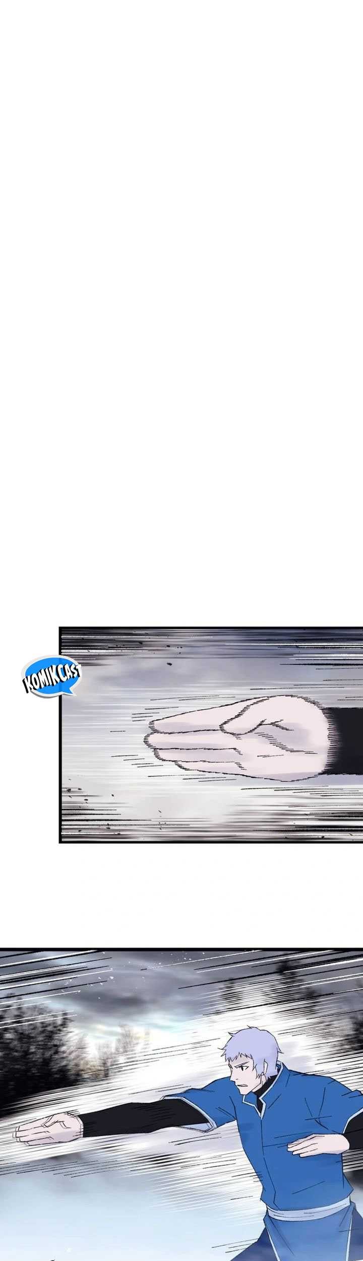 The Great Master Chapter 113 Gambar 44