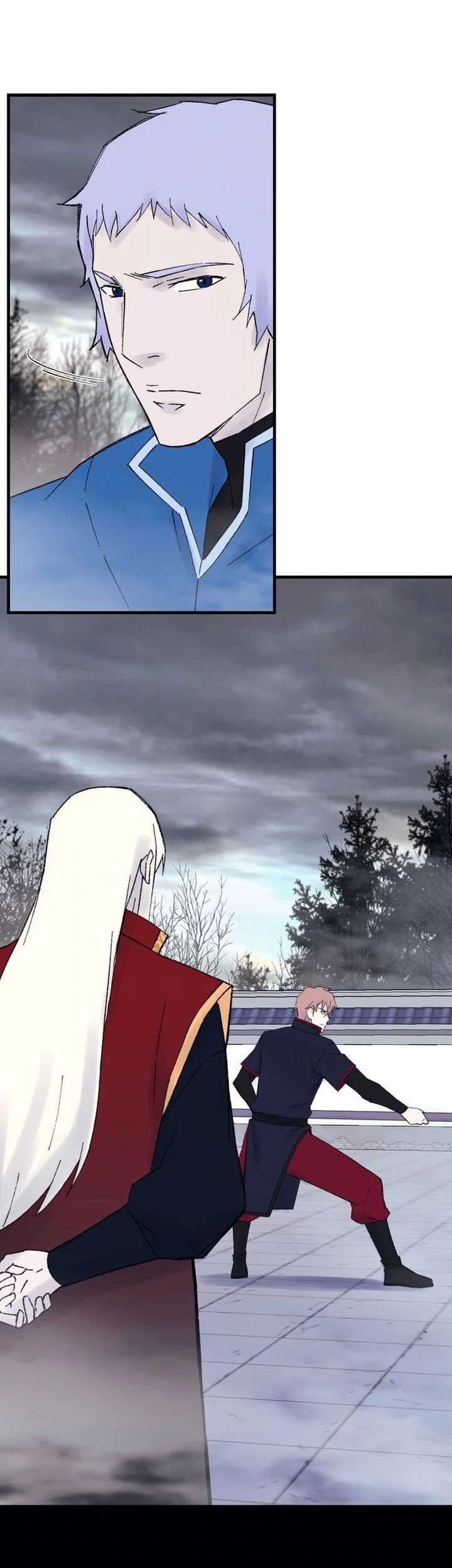 The Great Master Chapter 113 Gambar 46
