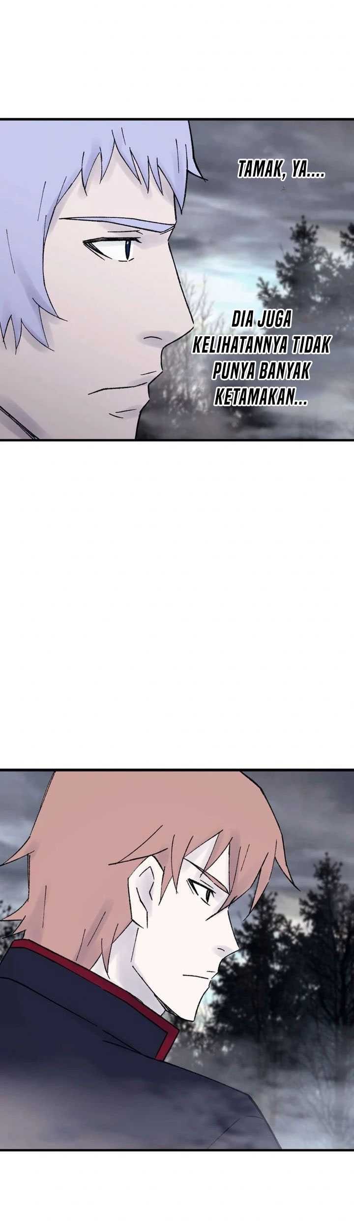 The Great Master Chapter 113 Gambar 50