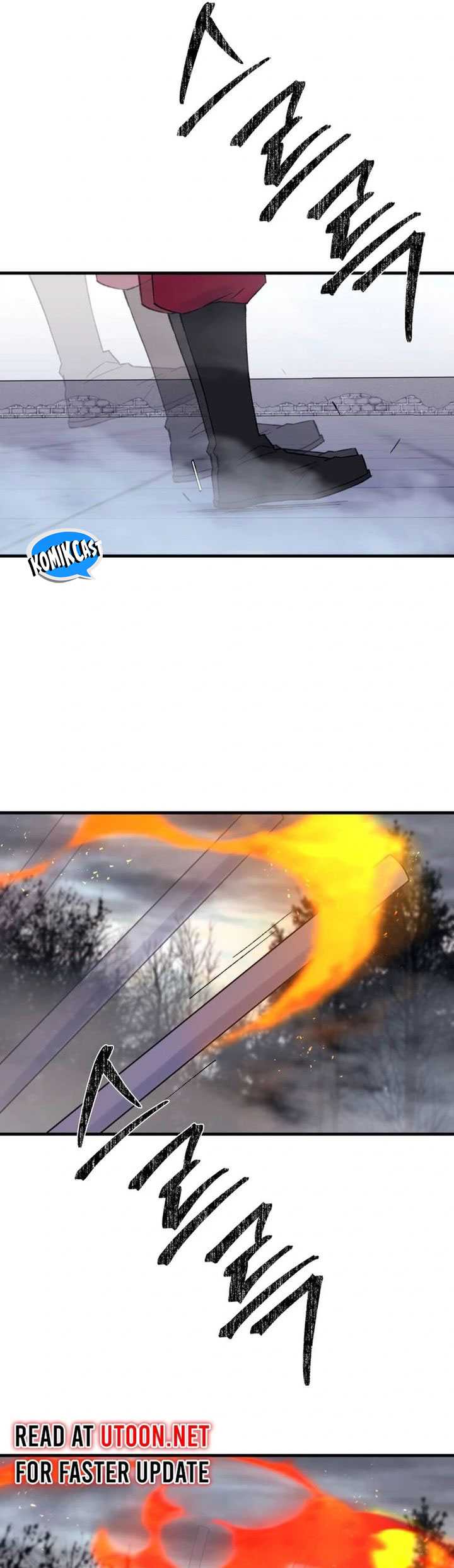 The Great Master Chapter 113 Gambar 54