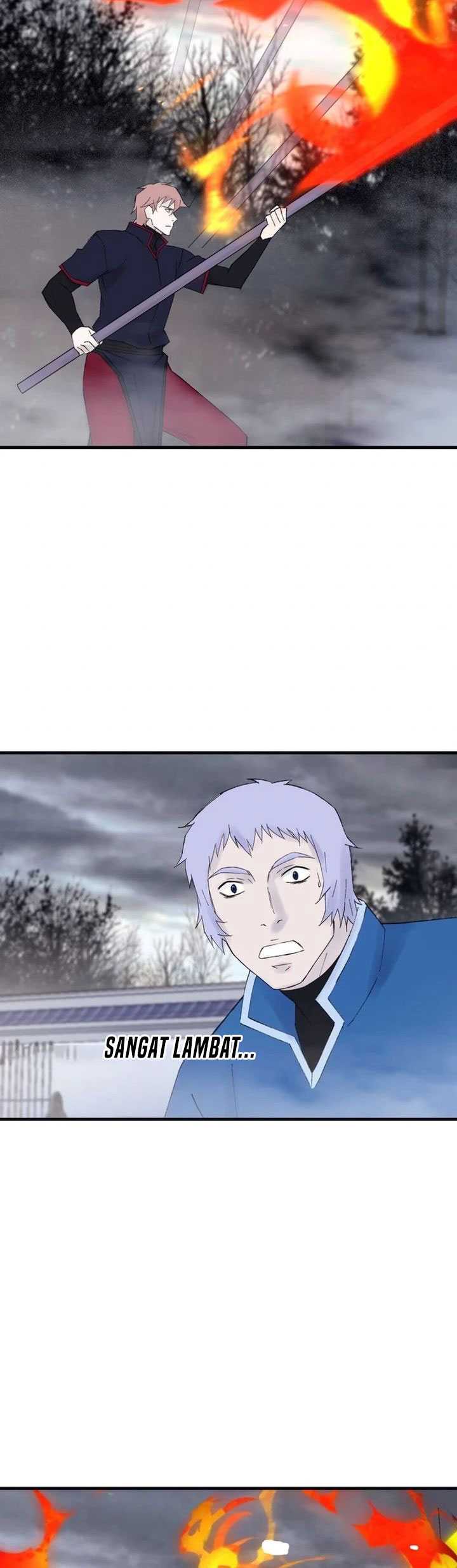 The Great Master Chapter 113 Gambar 55