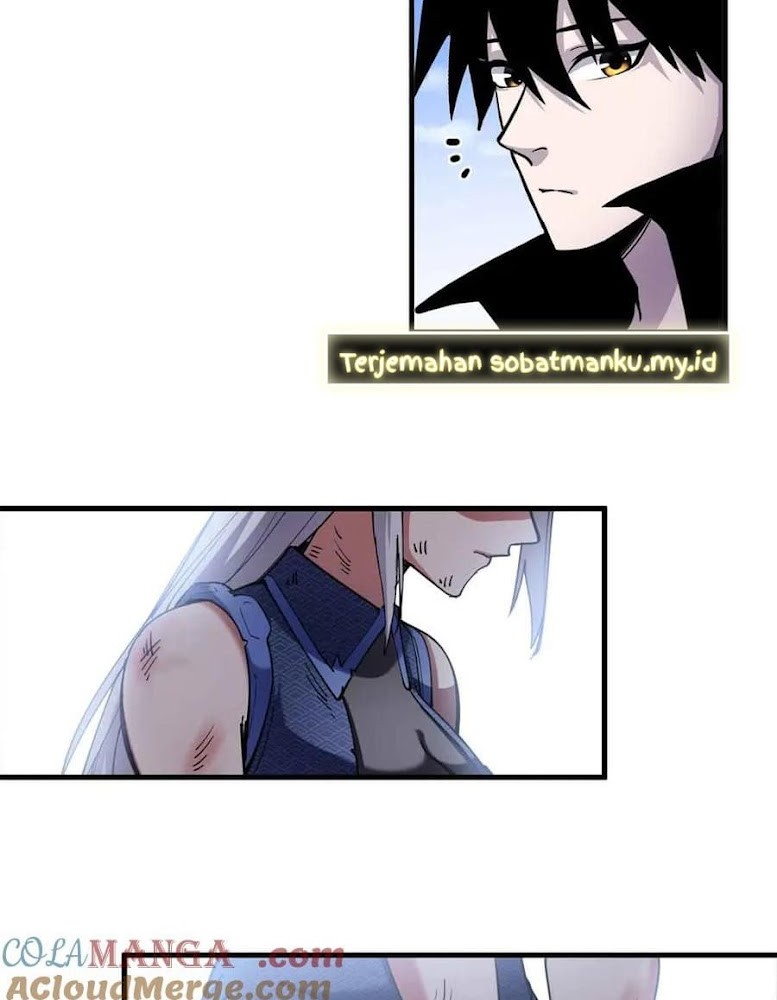 Super God Pet Shop Chapter 171 Gambar 7
