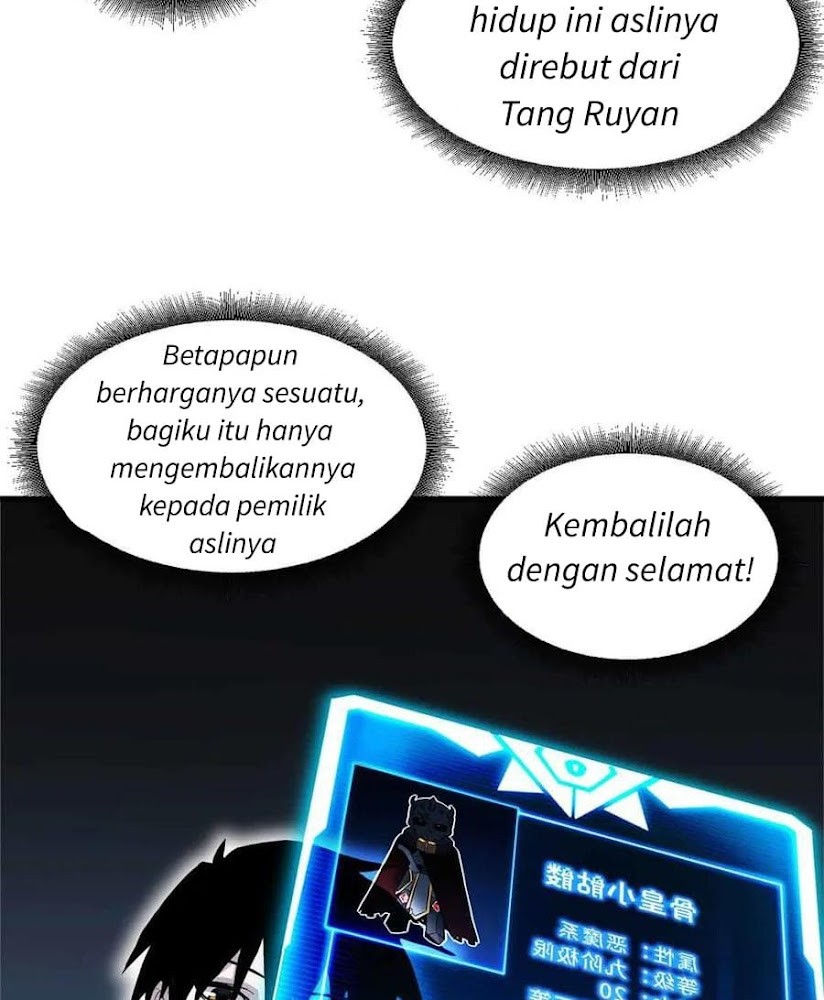Super God Pet Shop Chapter 171 Gambar 14