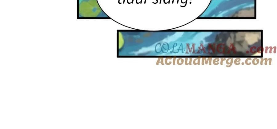 Super God Pet Shop Chapter 170 Gambar 34
