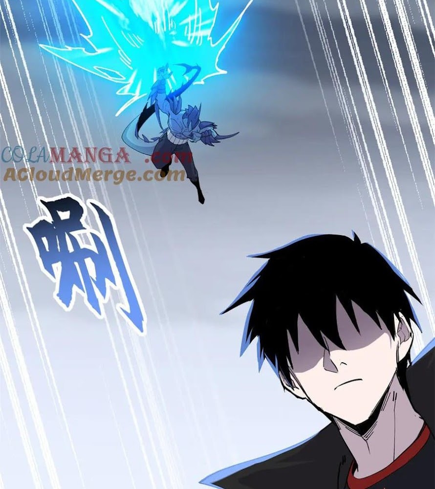 Super God Pet Shop Chapter 166 Gambar 7
