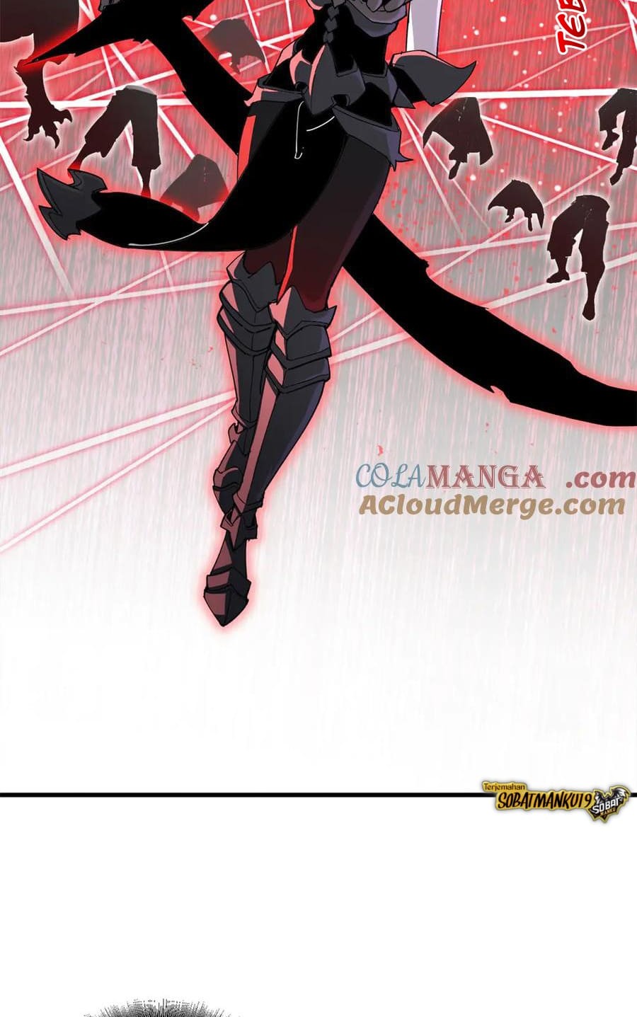 Super God Pet Shop Chapter 164 Gambar 7