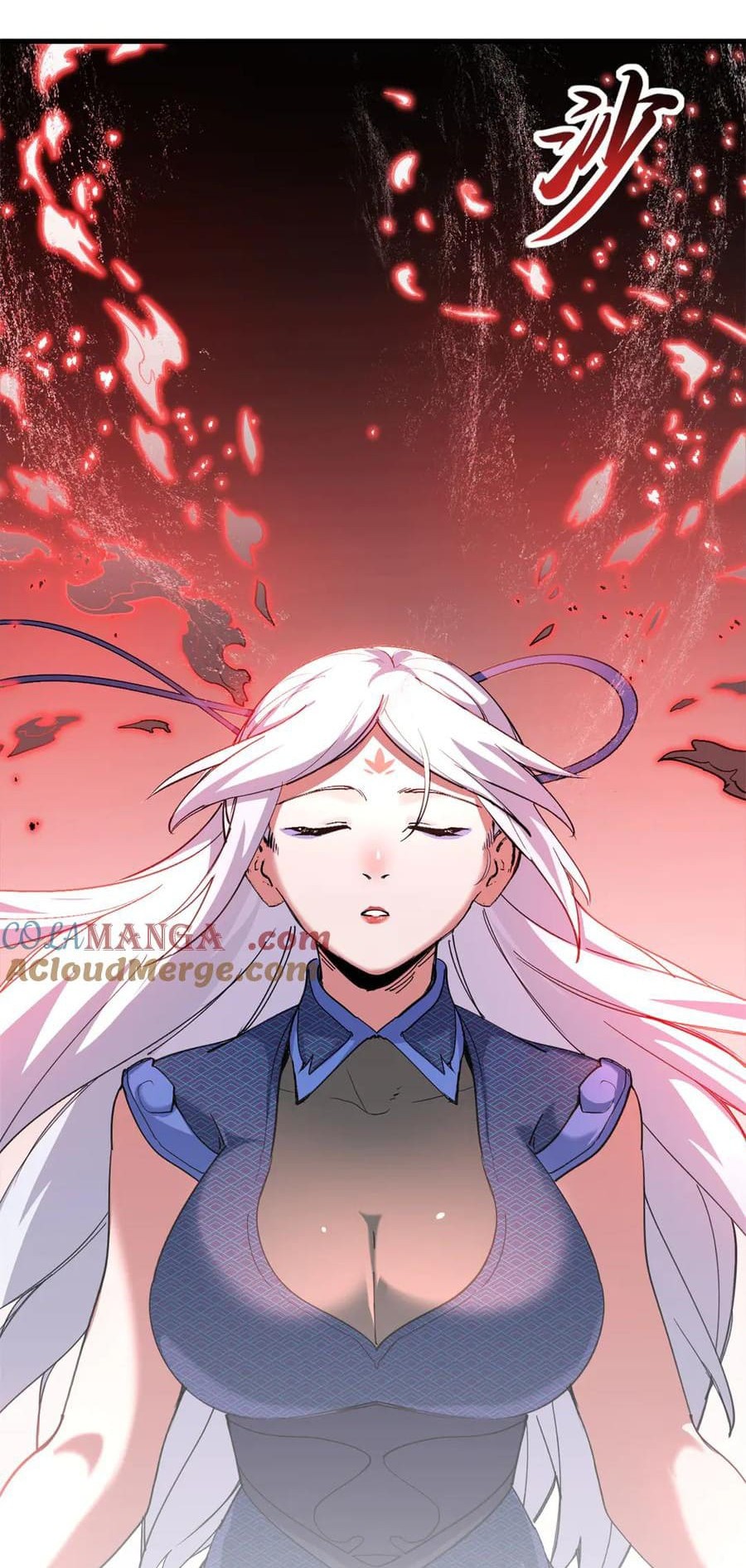Super God Pet Shop Chapter 164 Gambar 19