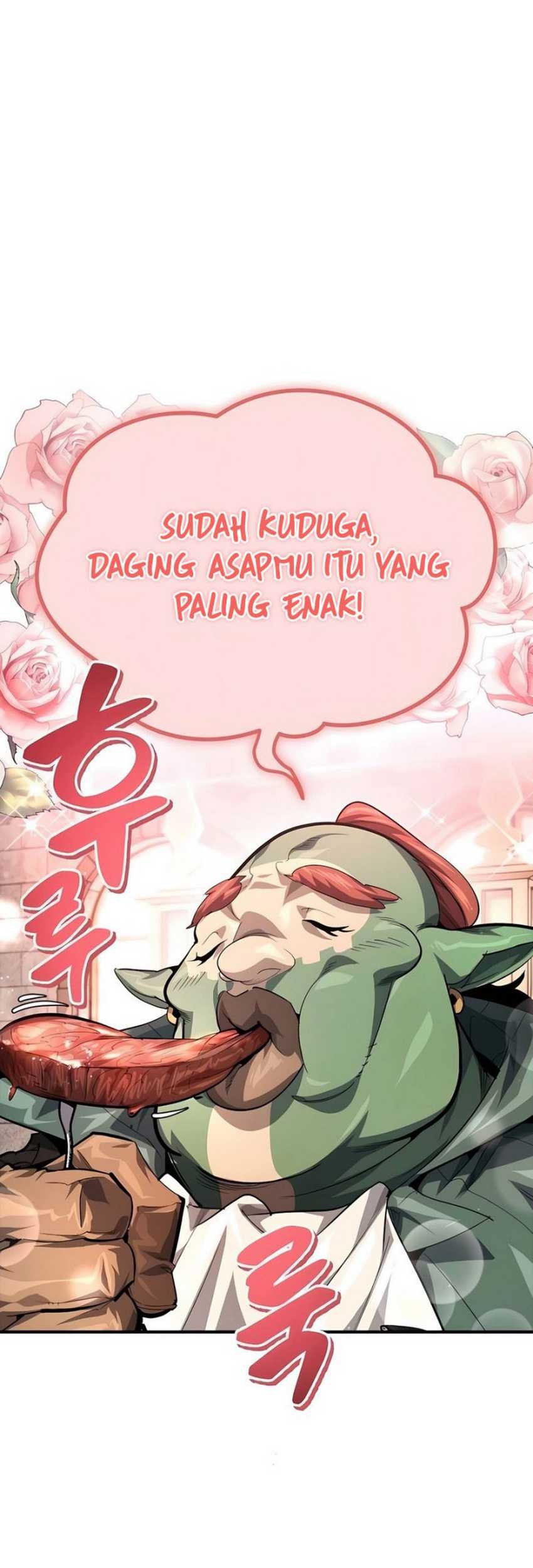 There Are No Bad Heroes In This World Chapter 21 Gambar 39