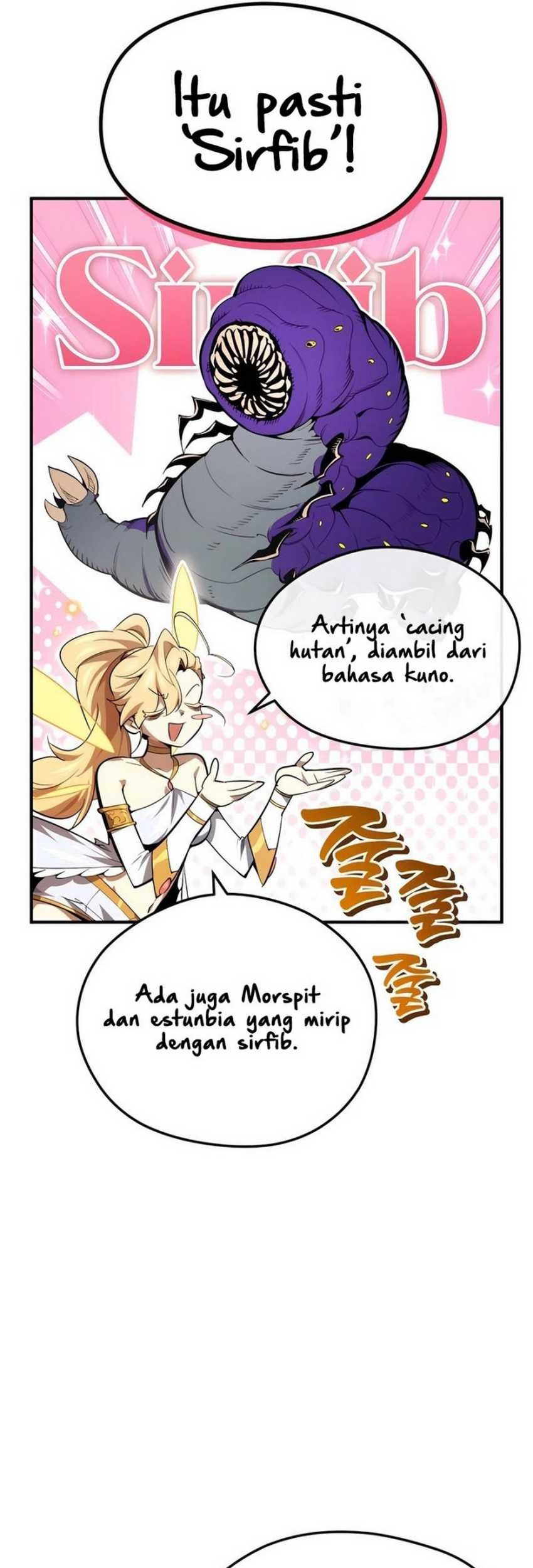 There Are No Bad Heroes In This World Chapter 21 Gambar 6