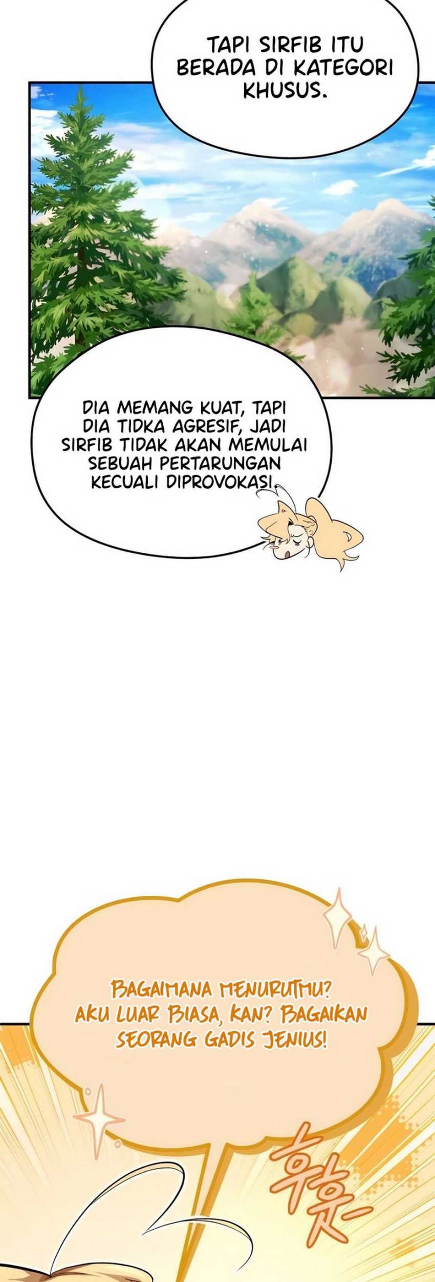 There Are No Bad Heroes In This World Chapter 21 Gambar 7