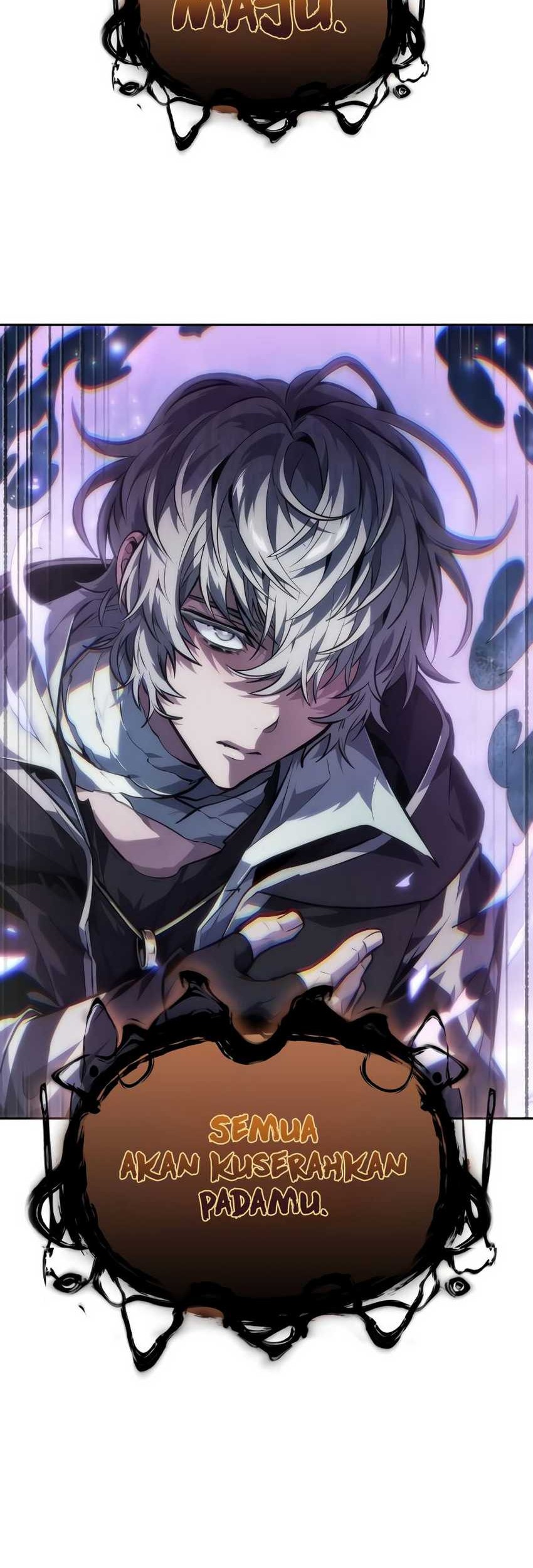 The Last Adventurer Chapter 58 Gambar 44