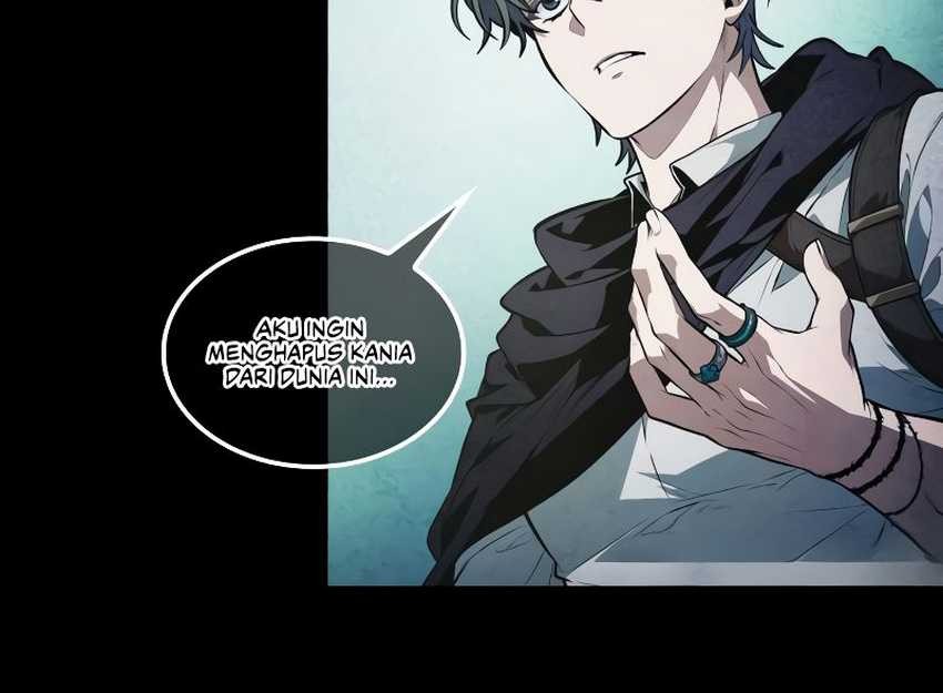 The Last Adventurer Chapter 58 Gambar 26