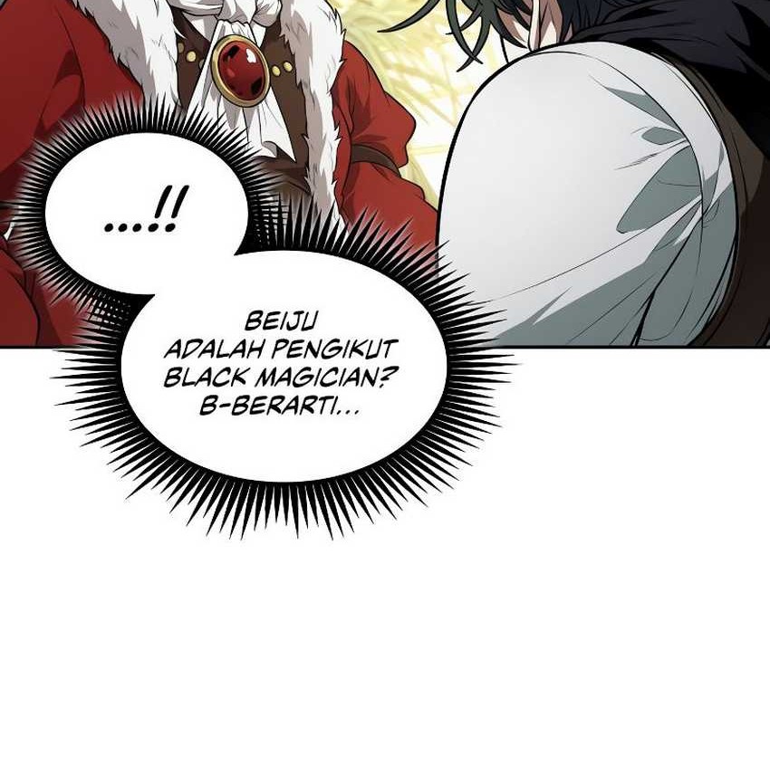 The Last Adventurer Chapter 58 Gambar 30