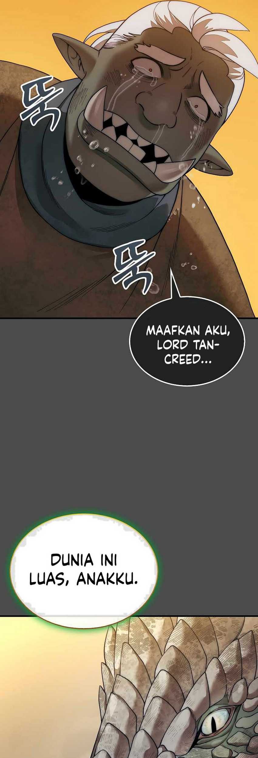 The 31st Piece Turns the Tables Chapter 76 Gambar 56