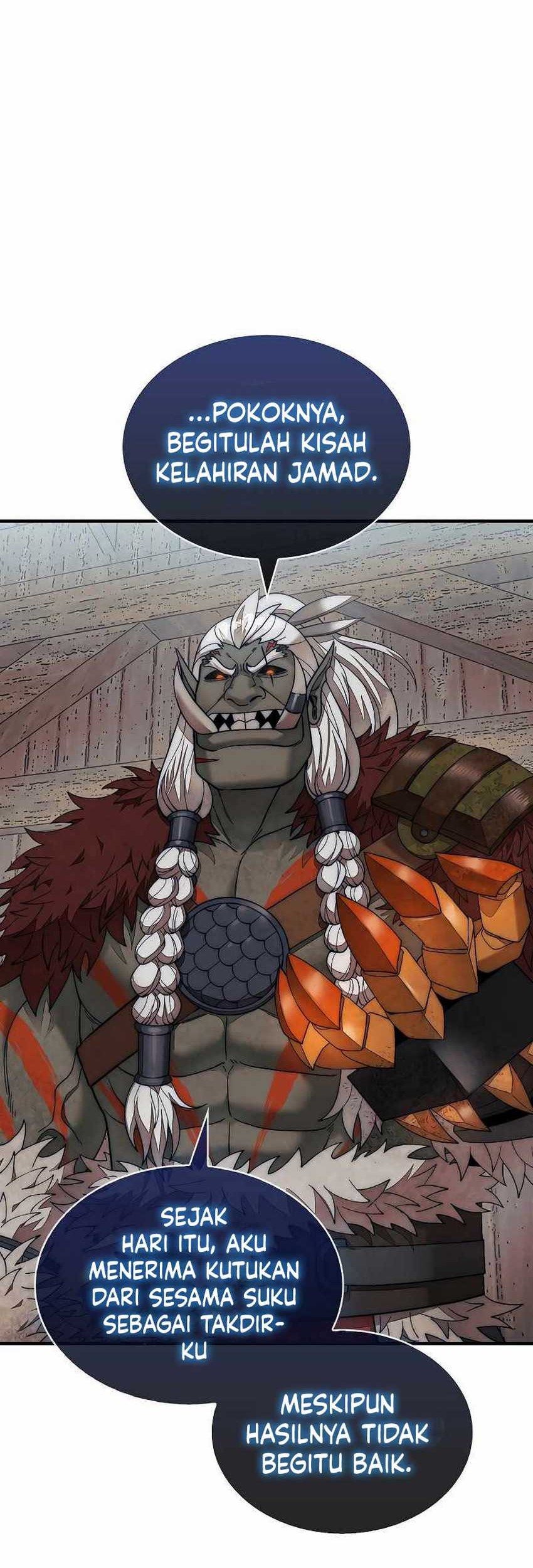 The 31st Piece Turns the Tables Chapter 76 Gambar 59