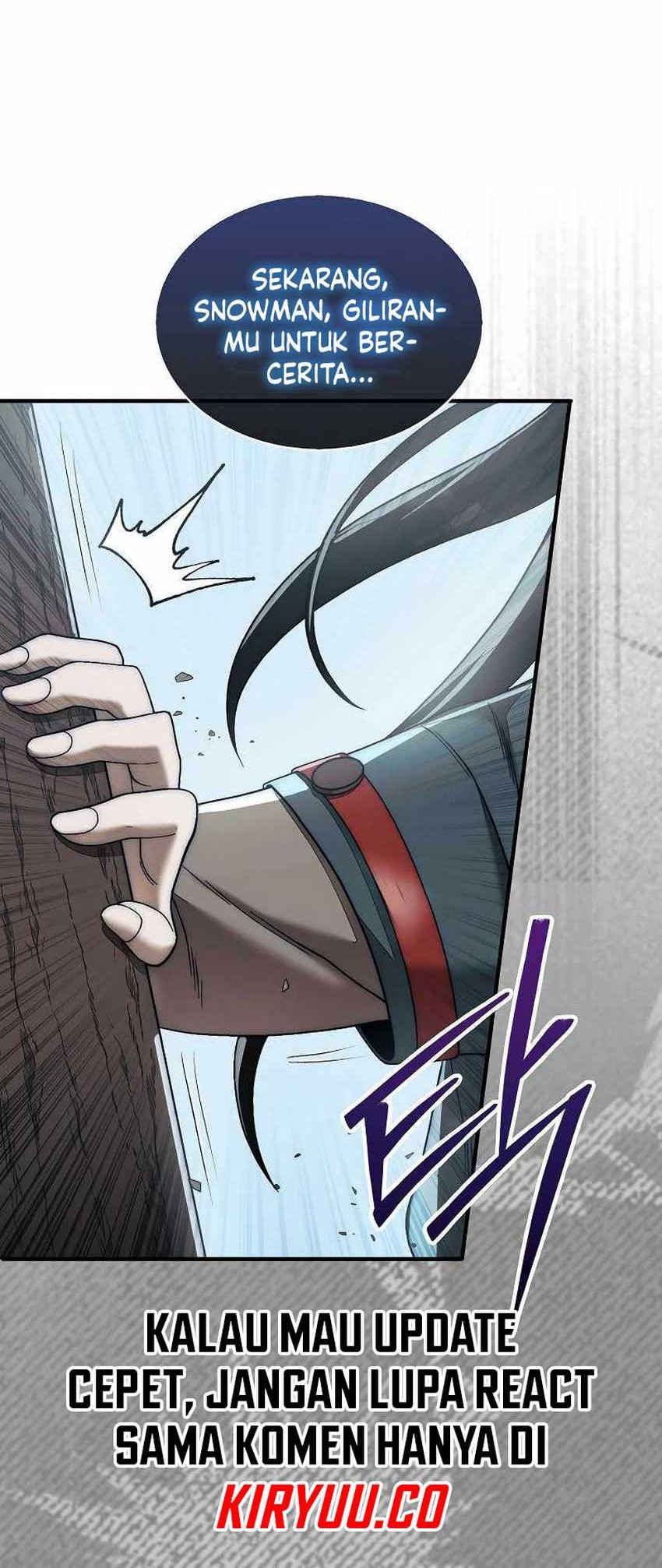 The 31st Piece Turns the Tables Chapter 76 Gambar 61