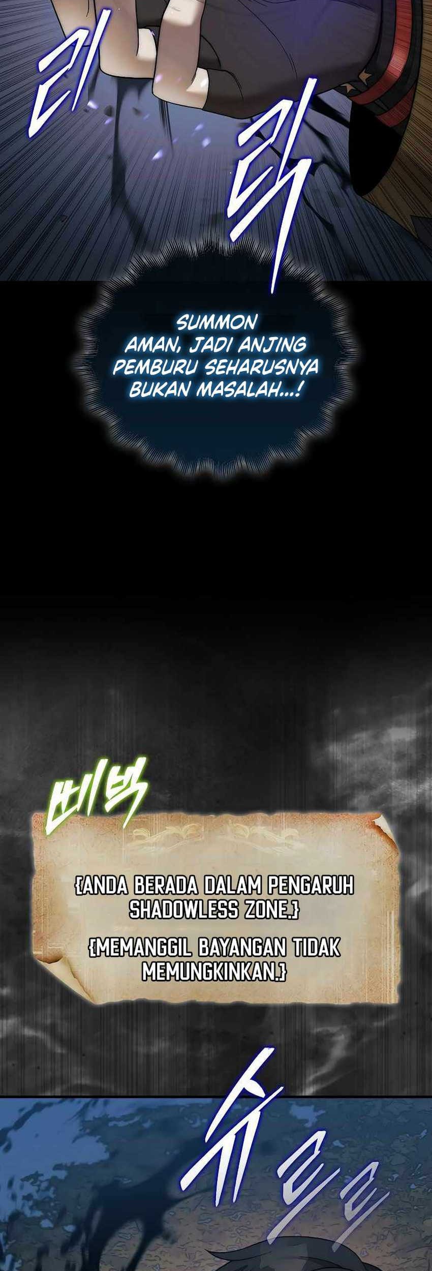 The 31st Piece Turns the Tables Chapter 76 Gambar 71