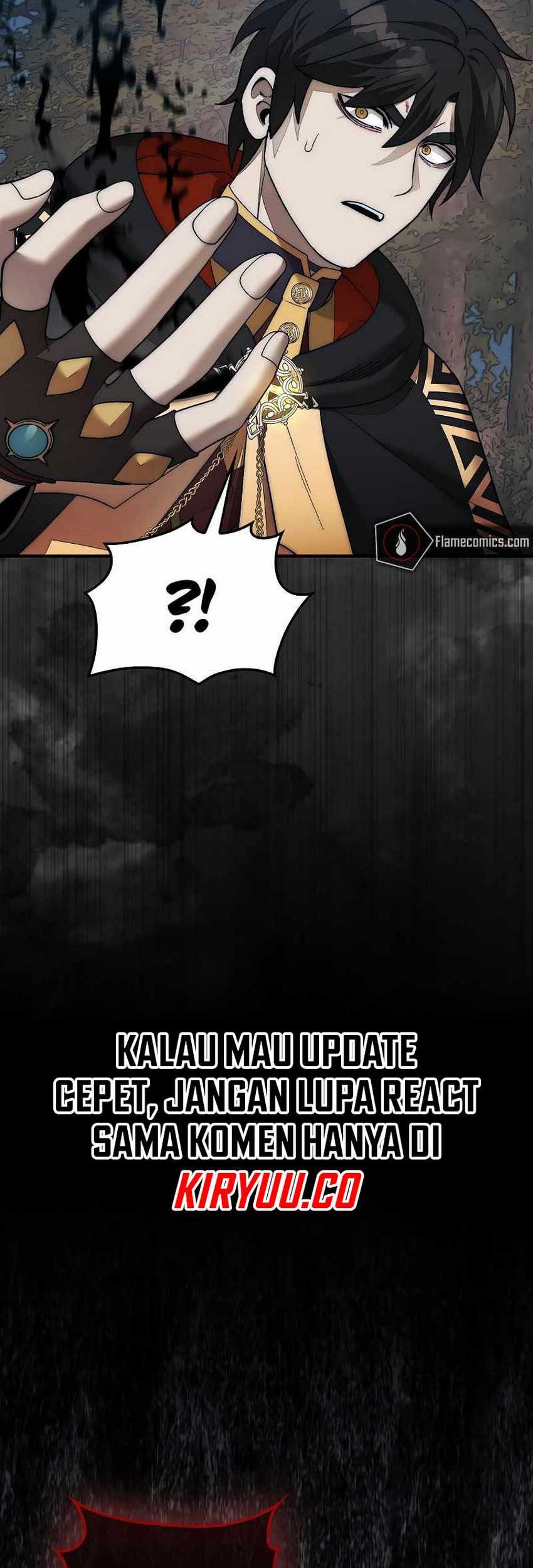 The 31st Piece Turns the Tables Chapter 76 Gambar 72