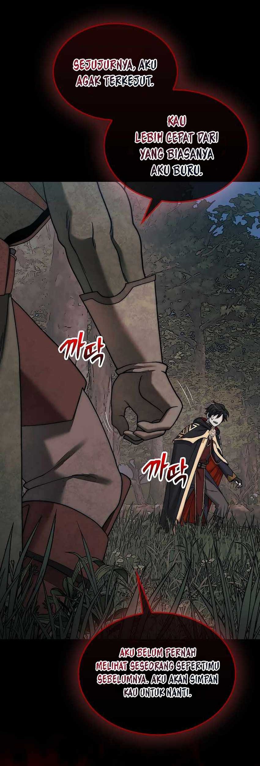 The 31st Piece Turns the Tables Chapter 76 Gambar 74