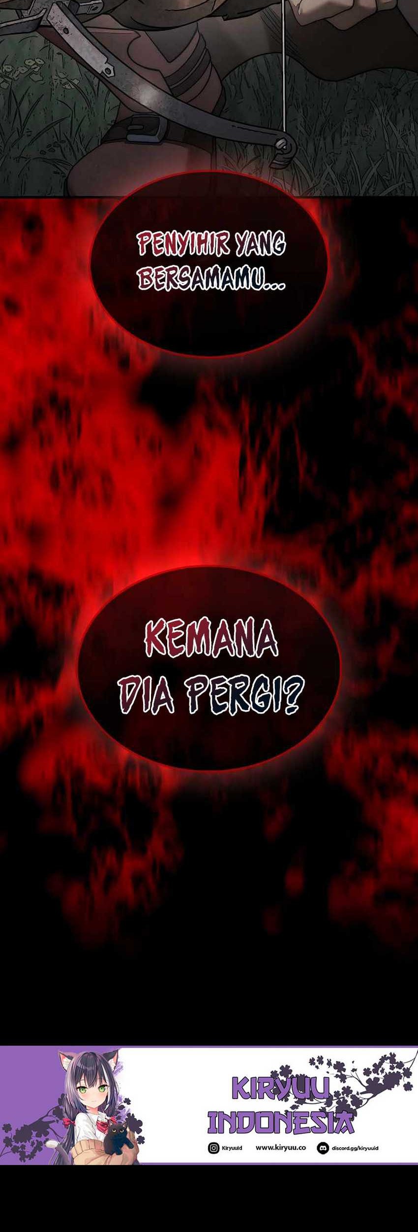 The 31st Piece Turns the Tables Chapter 76 Gambar 77