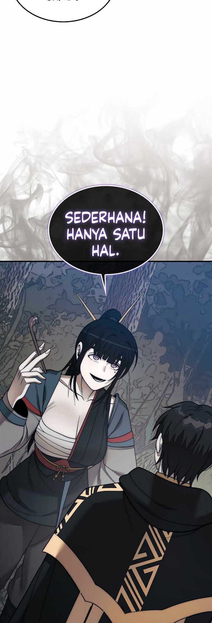 The 31st Piece Turns the Tables Chapter 76 Gambar 3