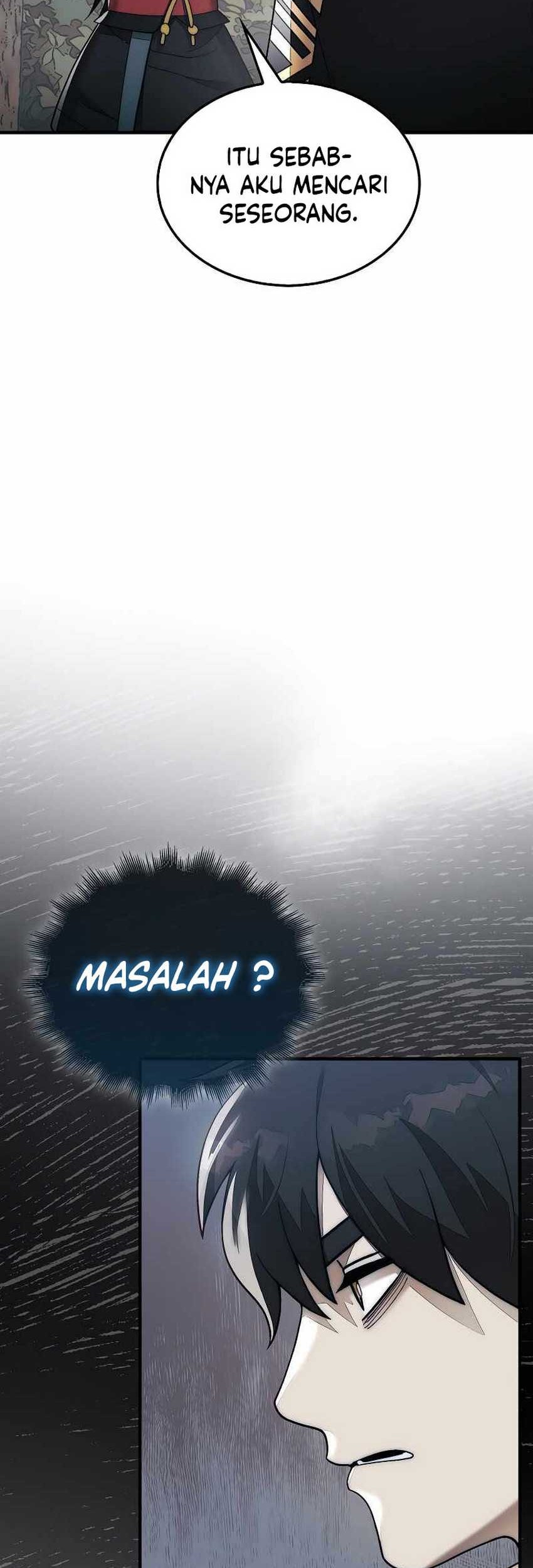 The 31st Piece Turns the Tables Chapter 76 Gambar 7