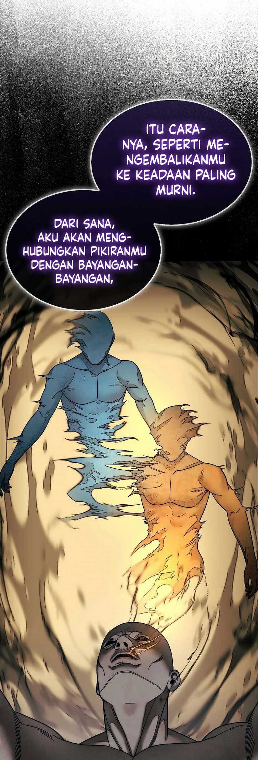 The 31st Piece Turns the Tables Chapter 76 Gambar 12