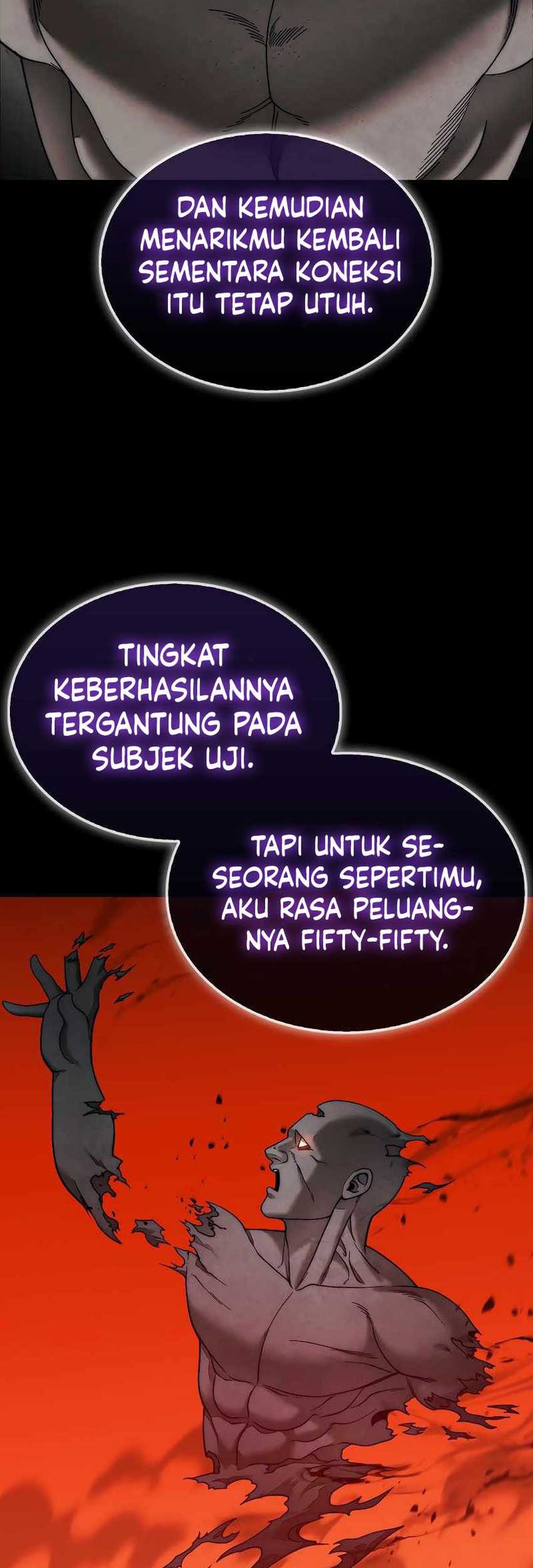 The 31st Piece Turns the Tables Chapter 76 Gambar 13