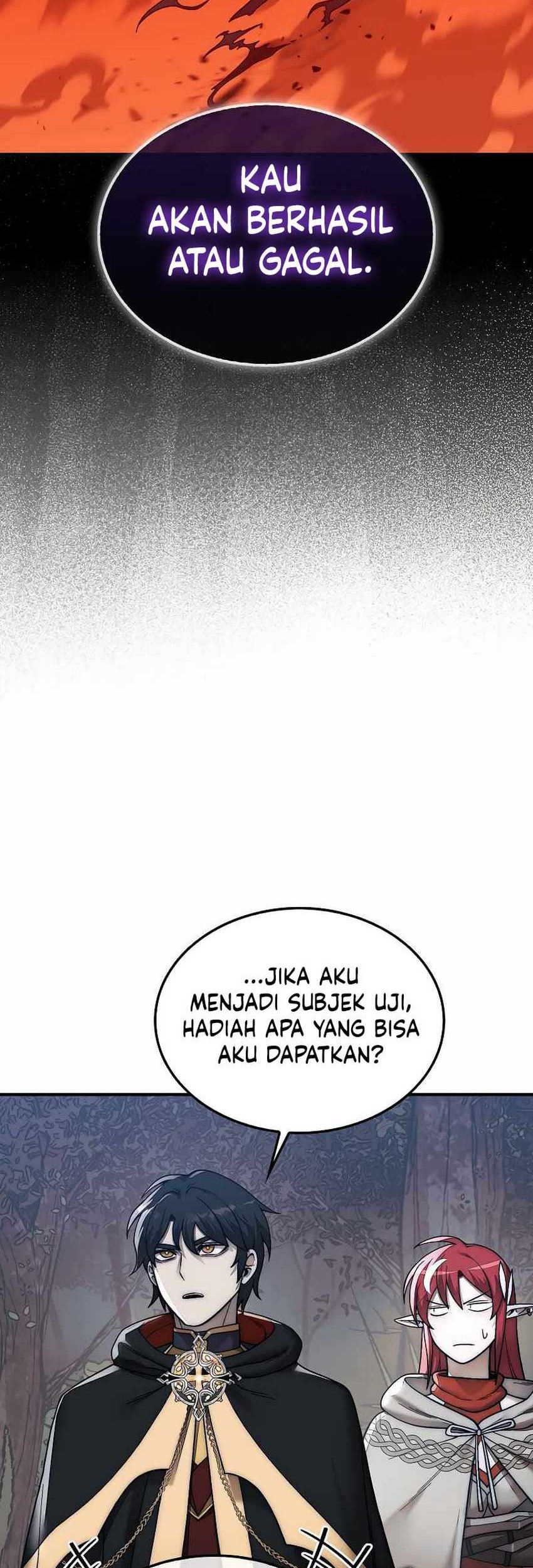 The 31st Piece Turns the Tables Chapter 76 Gambar 14