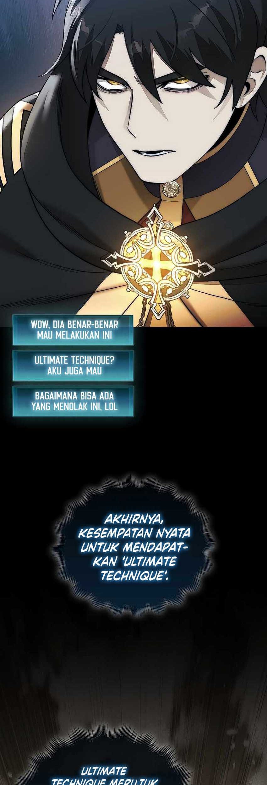 The 31st Piece Turns the Tables Chapter 76 Gambar 17