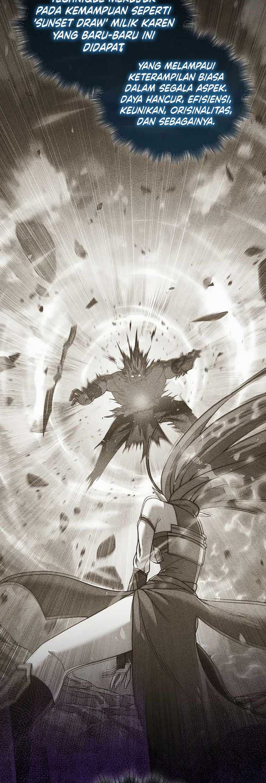 The 31st Piece Turns the Tables Chapter 76 Gambar 18