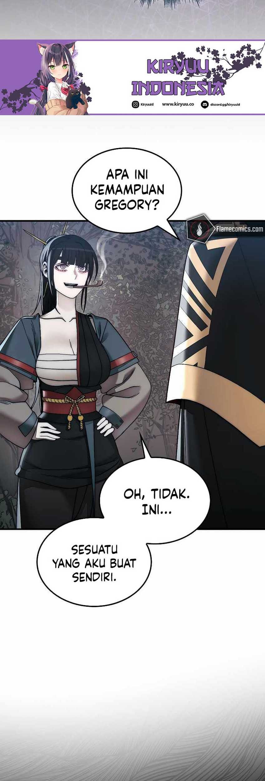 The 31st Piece Turns the Tables Chapter 76 Gambar 20