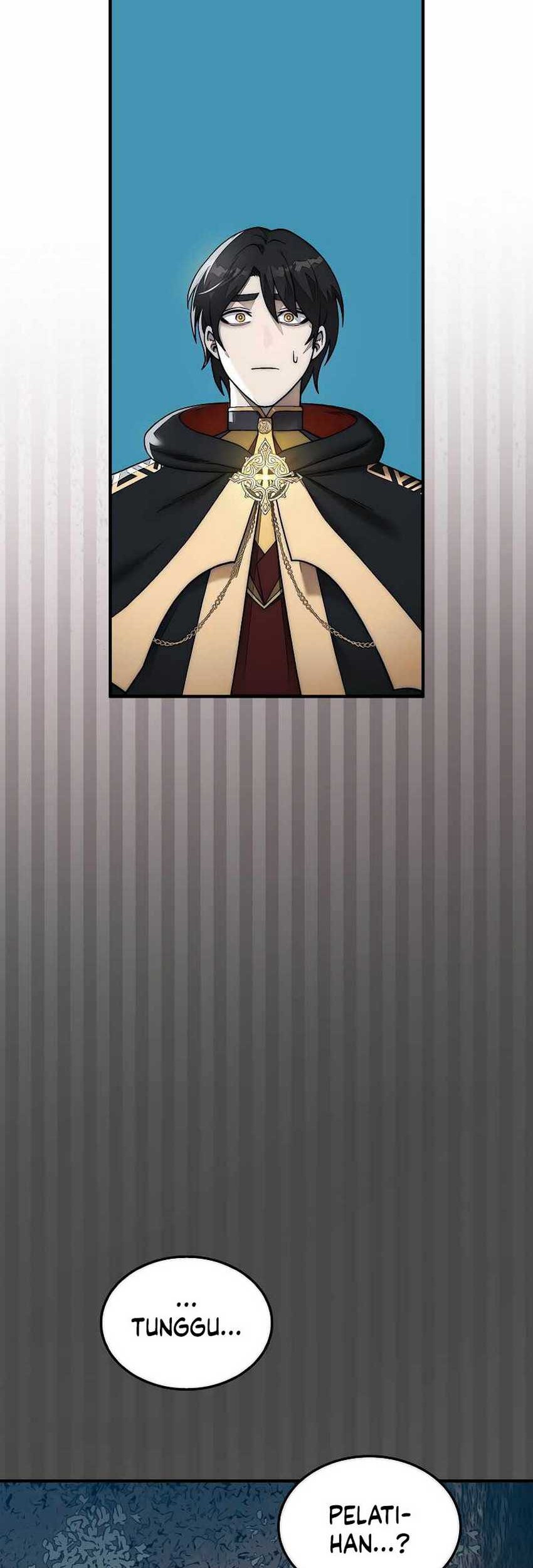 The 31st Piece Turns the Tables Chapter 76 Gambar 23