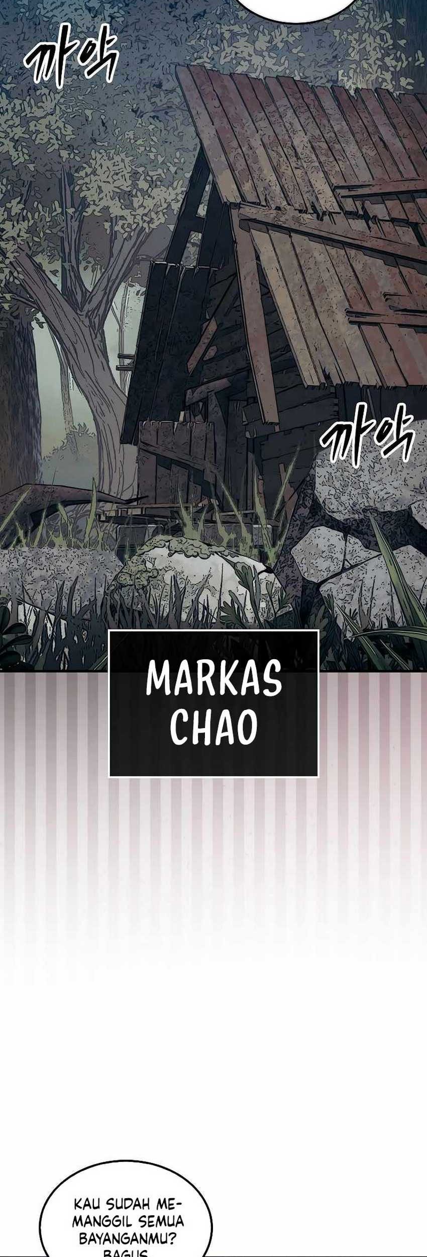 The 31st Piece Turns the Tables Chapter 76 Gambar 24