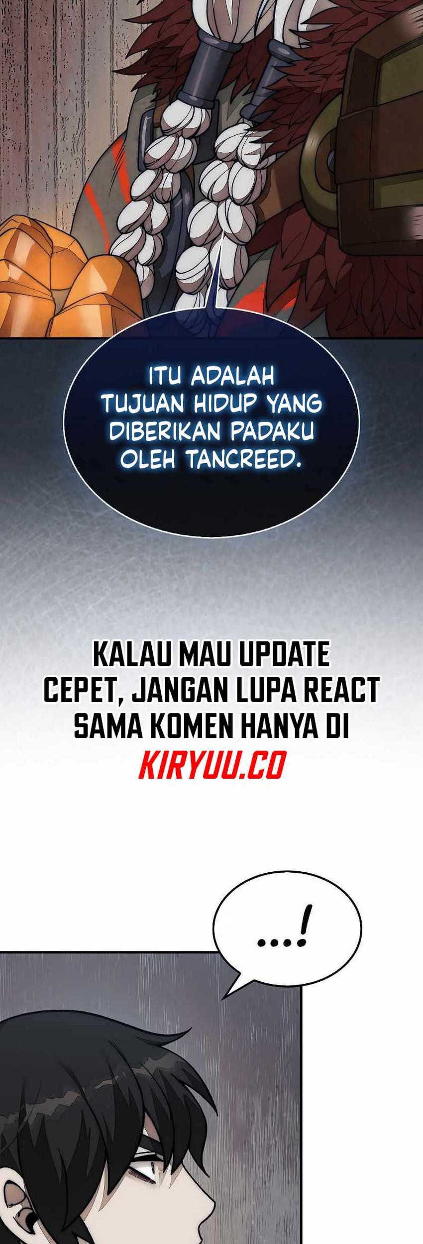 The 31st Piece Turns the Tables Chapter 76 Gambar 34