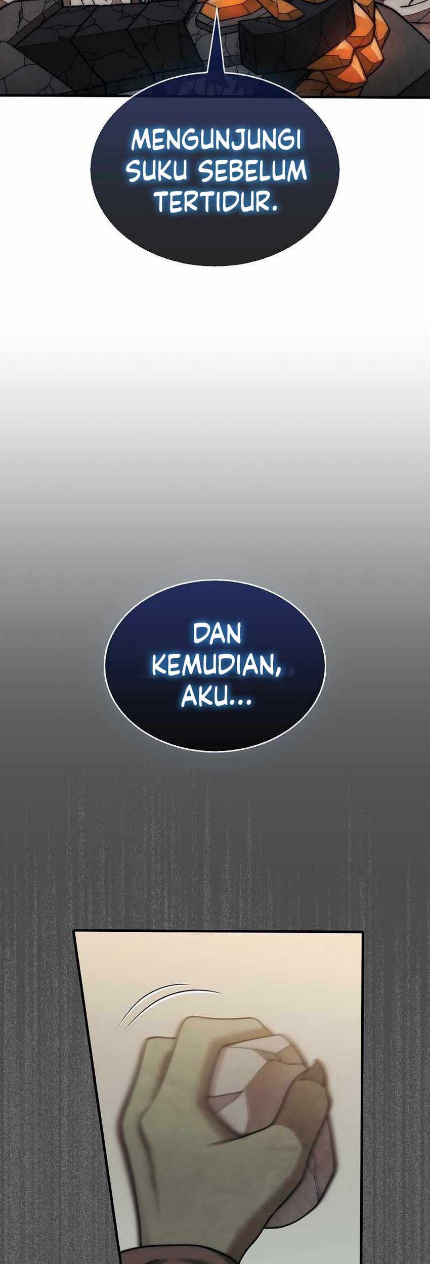 The 31st Piece Turns the Tables Chapter 76 Gambar 37