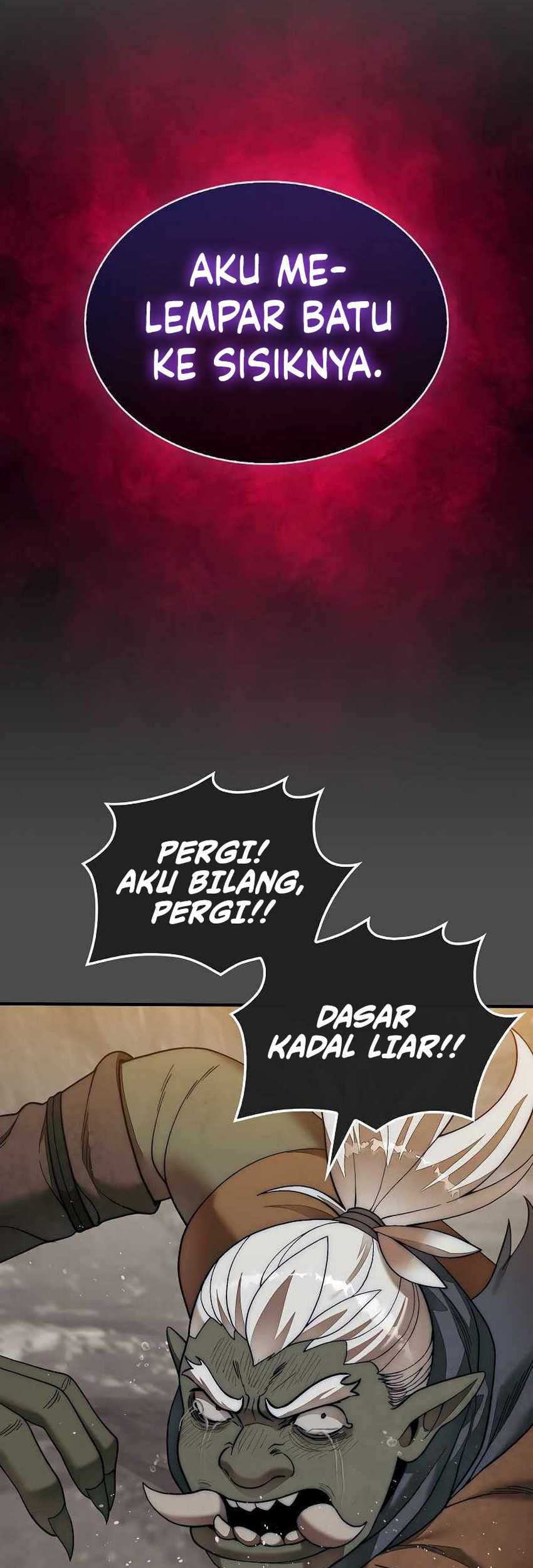The 31st Piece Turns the Tables Chapter 76 Gambar 40