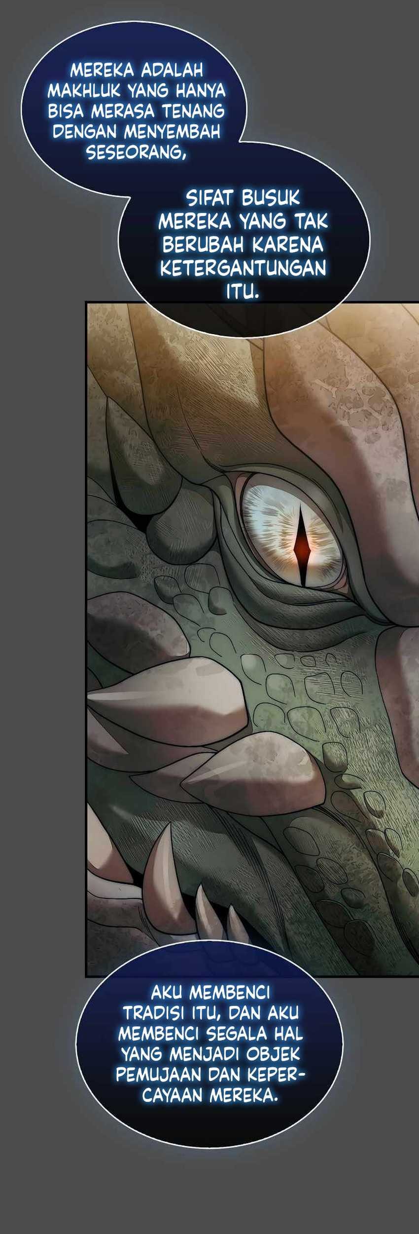 The 31st Piece Turns the Tables Chapter 76 Gambar 47