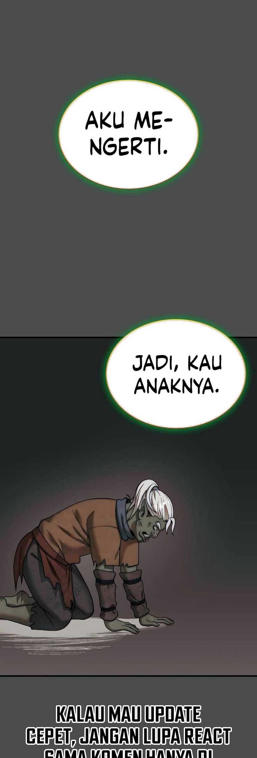 The 31st Piece Turns the Tables Chapter 76 Gambar 48