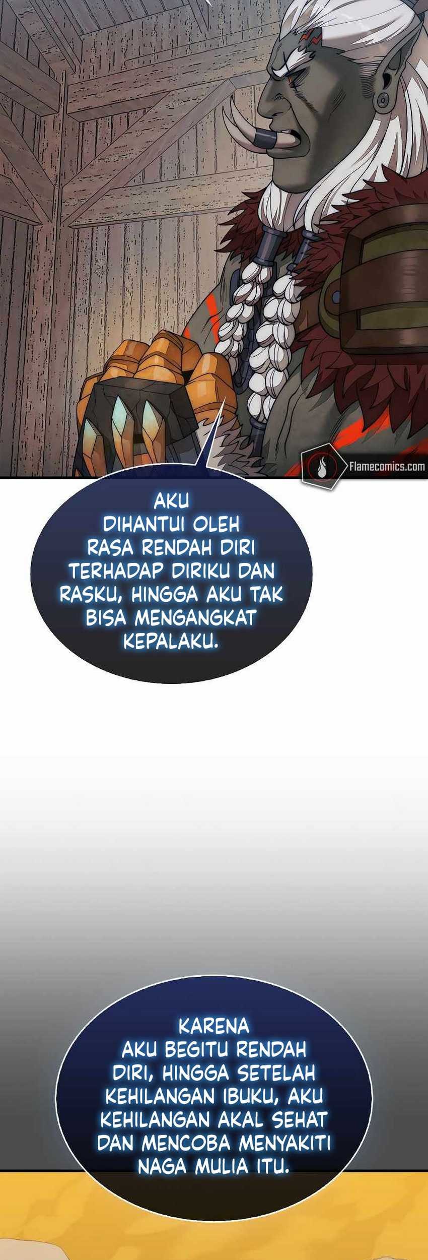 The 31st Piece Turns the Tables Chapter 76 Gambar 54