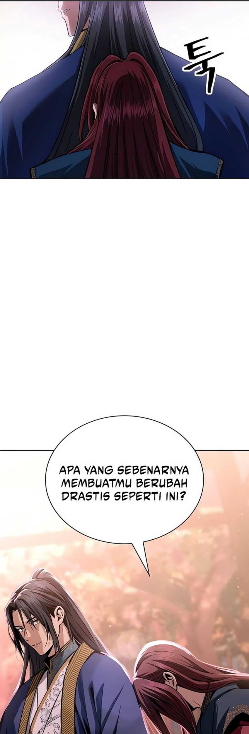 Regression Of The Yong Clan Heir Chapter 15 Gambar 74