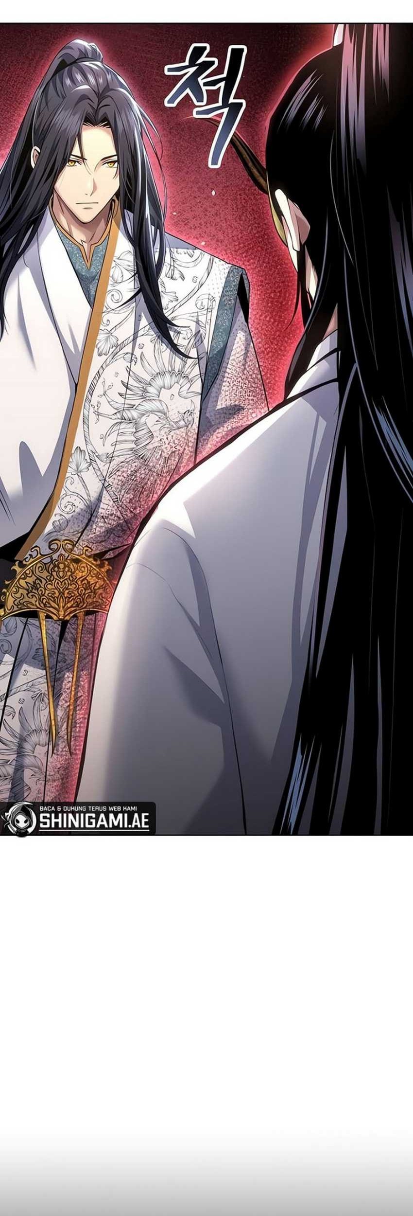 Regression Of The Yong Clan Heir Chapter 15 Gambar 5