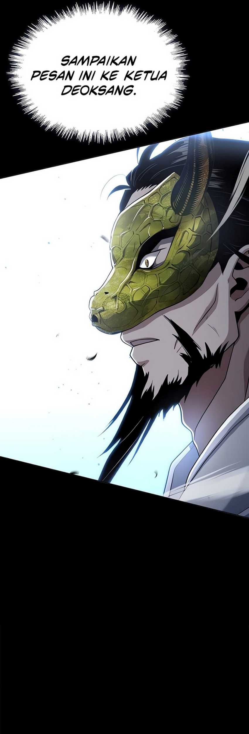 Regression Of The Yong Clan Heir Chapter 15 Gambar 7