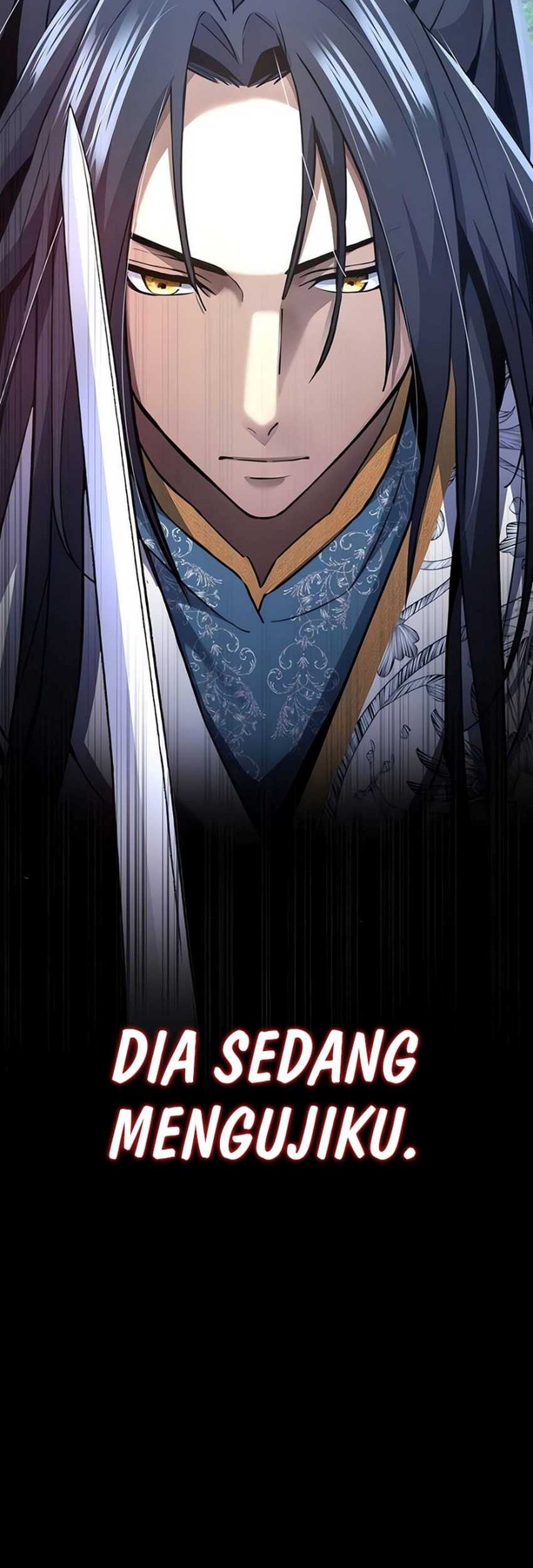 Regression Of The Yong Clan Heir Chapter 15 Gambar 32